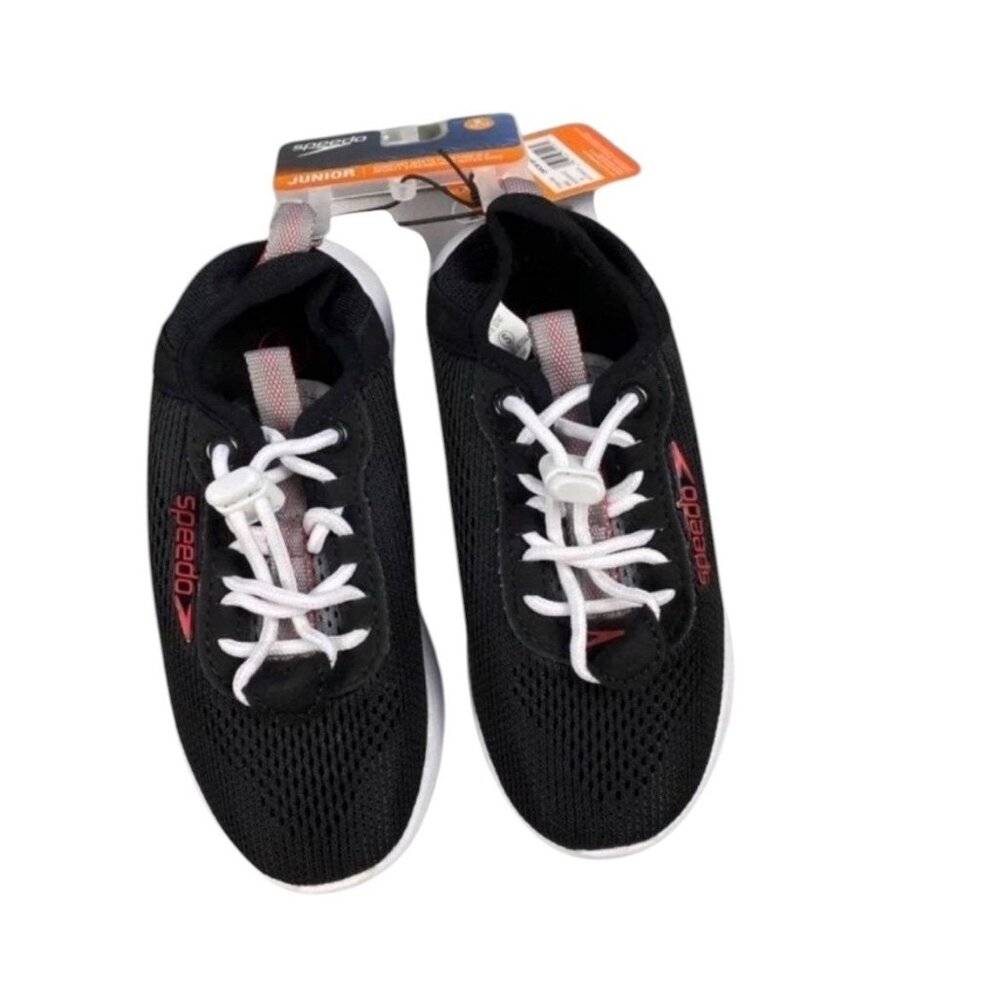 Speedo Tidal Walker Water Shoes Toddler Size 11-12 New